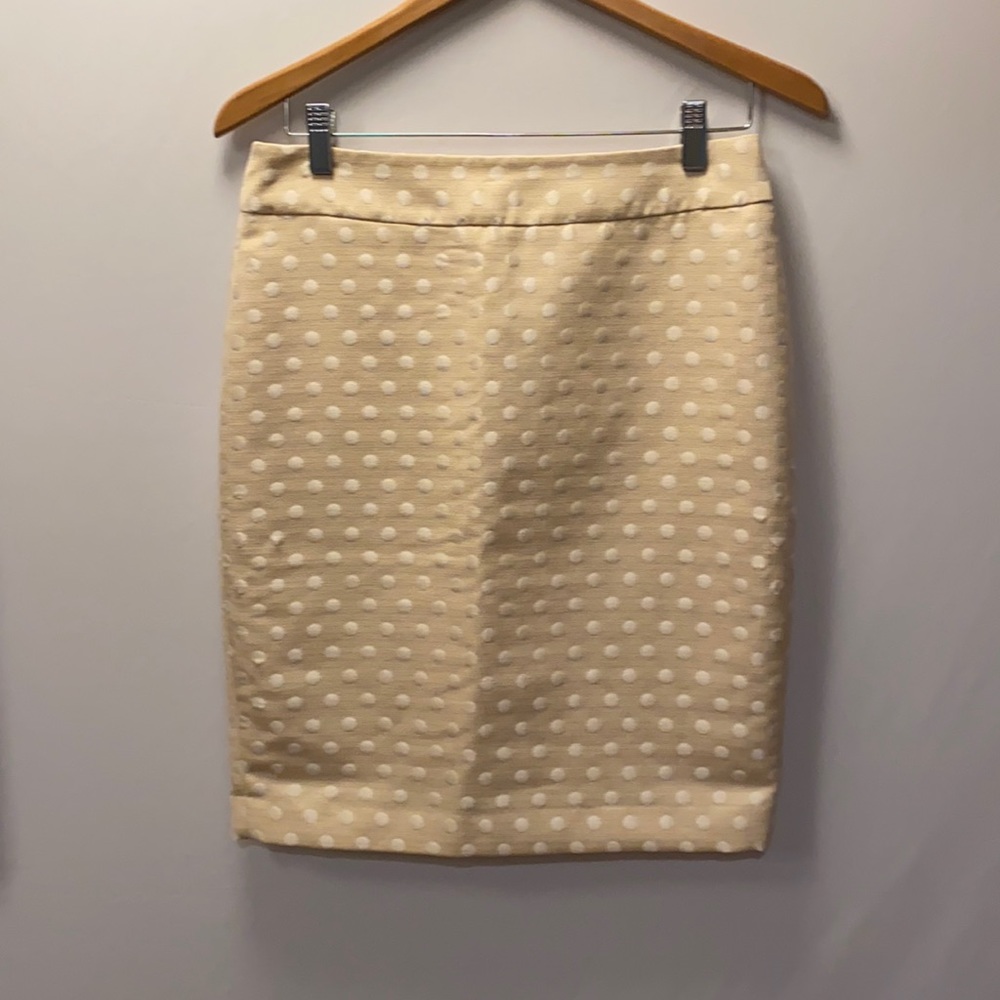 The cutest skirt!!!